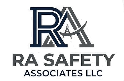 RA Safety Associates LLC logo